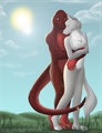You Are My Sunshine by EbonyFeline