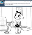 Gumball doodles by Sunnynoga