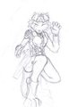 Combat-Suit Trial