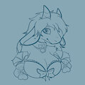 A Darling Doe