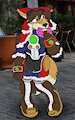 Red Savarin