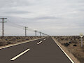 Lone Highway