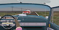 Meeting 1958 Buick Ambulance - Improved Edition