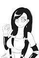 Practice: Tifa by Otakon