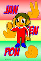 Alex Kidd