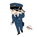 officer majima