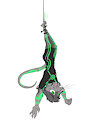 Dangling pointer (by BardRat)