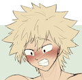 Izuku & Katsuki
