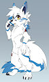 Howling star