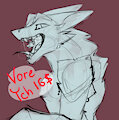VORE YCH by ChsvEgoRussia