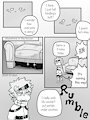 Fluff of Terror [Potion 7]
