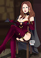 Dominatrix Dorothea