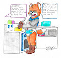 Chef Kenny