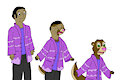 Mrs.Otterton Transformation