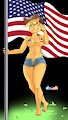 4th of July — 2020 by Dragk