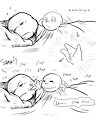 Wanting Attention 4.7.2020 by NeiNing