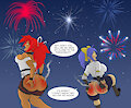 HAPPY FOURTH OF JULY 2020 (Ft Kanna and Flare)