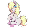 Emma - Pone by ManyaKuma
