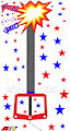 Holiday Keys #7: Fireworks of Freedom