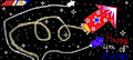 Racing Fireworks