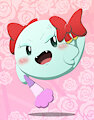 Lady Bow