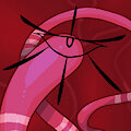 Blinky Worm