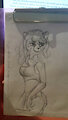 Magali sketch2