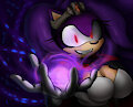 Aleena the Shadow Queen by GeneralGodzilla