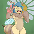 Marmalade - artfight