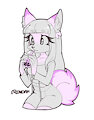 Lumenflowers by Roxoah