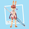 Ready for summer! / I melt - GlitterIsHere
