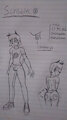 Scribbles: Concept Art Redraw