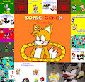 Sonic GeneX: Doomsday Ch. 3 by 2BIT