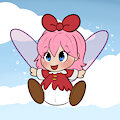 [C] Baby Ribbon