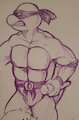 New Submission by Vendrick666