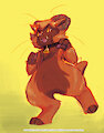 Gonna Fight Ya!