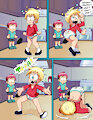 Juvenile Jenga - #25 - Dance of the Derped