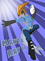Manta Ray 2