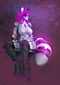Cyber Pasia