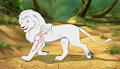 YCH Commission: Maskelyne Prancing by Phoenix Azrael by magicat