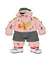 Brice Kaiser  {Dressed} by scuford