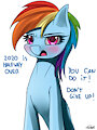 Motivational Rainbow