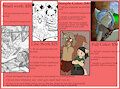 Commission Pricing