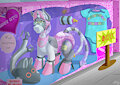 Ato Playset [commission] by Sneer