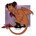 AF 2020 - Demonsona for Hound