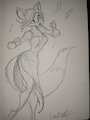 Dancing! by GwynessaPatienette