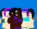 First Day of Summer 2020 (Very Late)