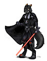 Darth Eric by Dragonmelde