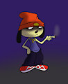 Parappa the Thug