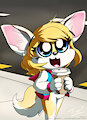 Hot Chocolate by Tarri